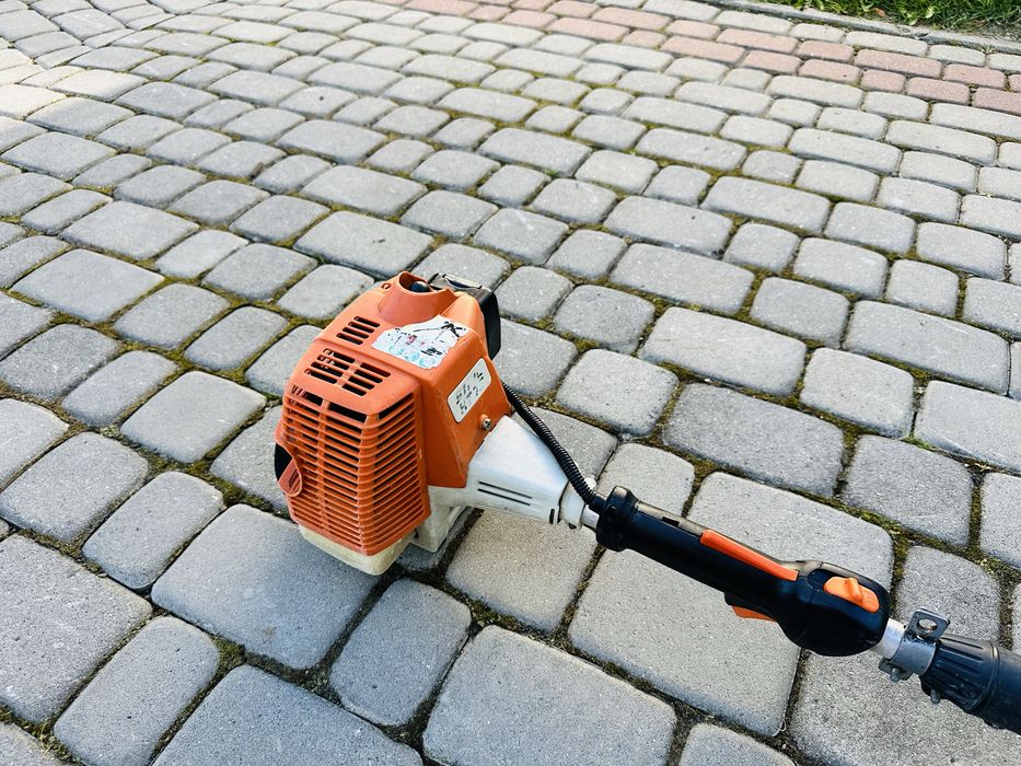Piła na wysięgniku Stihl Ht 75-  380 cm bardzo długa
