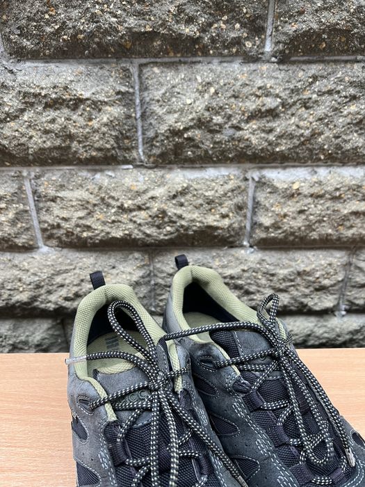 Ecco Gore-Tex Оригинал