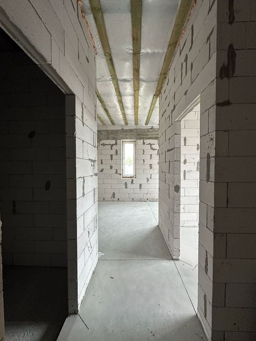 Однокімнатна квартира з документами. ЖК Qside. Петропавлівське