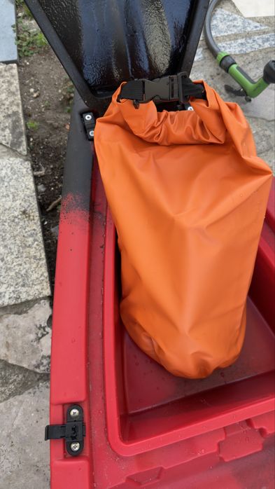 Kayak de pesca Kayak Spot FD12