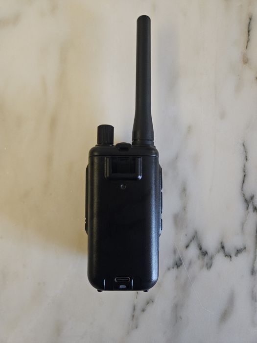 Radio UHF/VHF Baofeng UV-5R mini