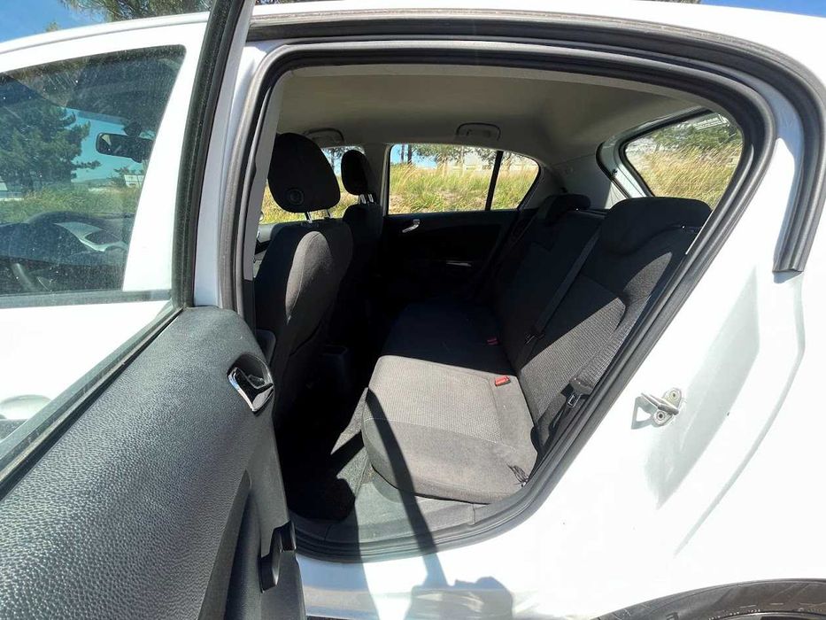 Opel Corsa 1.3 CDTI Enjoy 88g