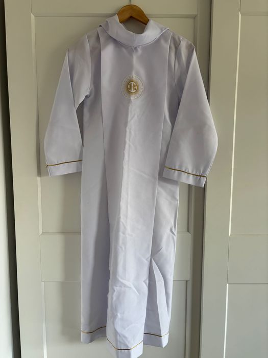 Alba dla chłopca 146 cm tylko odbiór osobisty