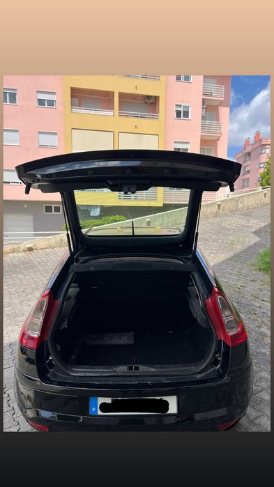 Citroën C4 — fotografia 9