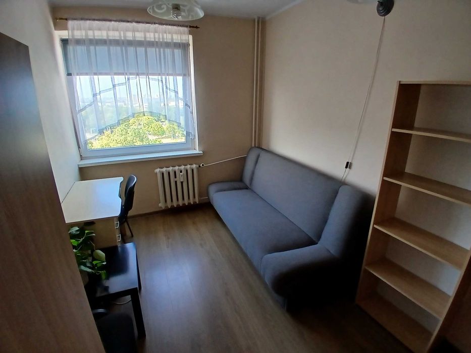 Mieszkanie – Poznań, Osiedle Rzeczypospolitej, Rataje - Widok 2