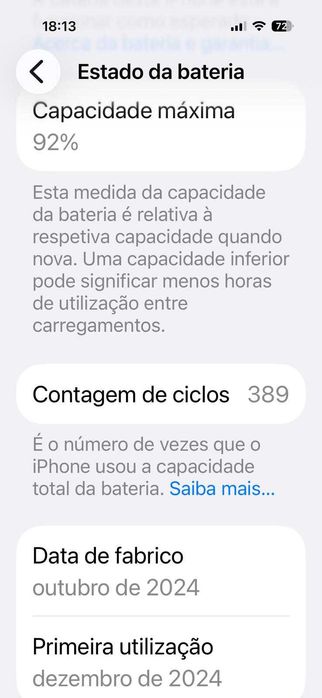 Iphone 16 PRO 512GB