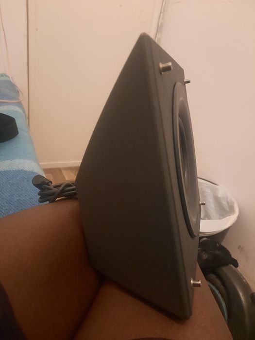 Vendo  aparelhagem Sony  inclui 2 colunas de alto som de  qualidade