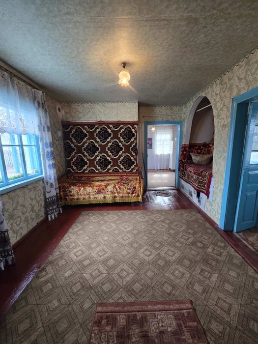 Продаж будинку село Чернин.Білоцерківський район