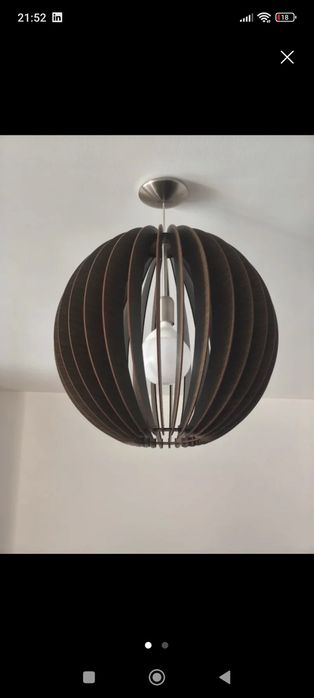 Ceiling Lamp