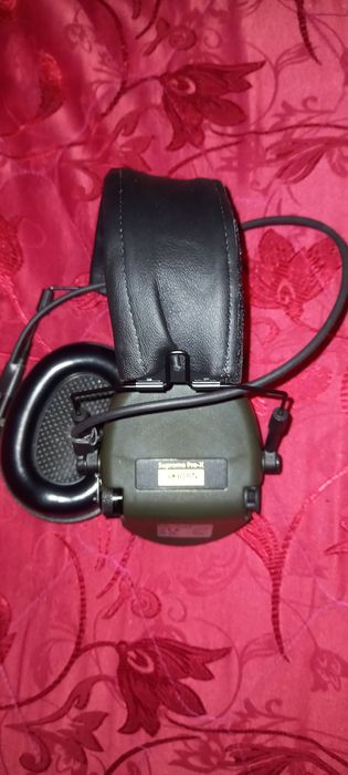 Наушники SORDIN. Новые.