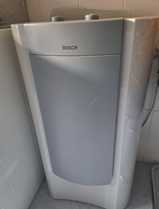 Ar condicionado Portátil BOSCH