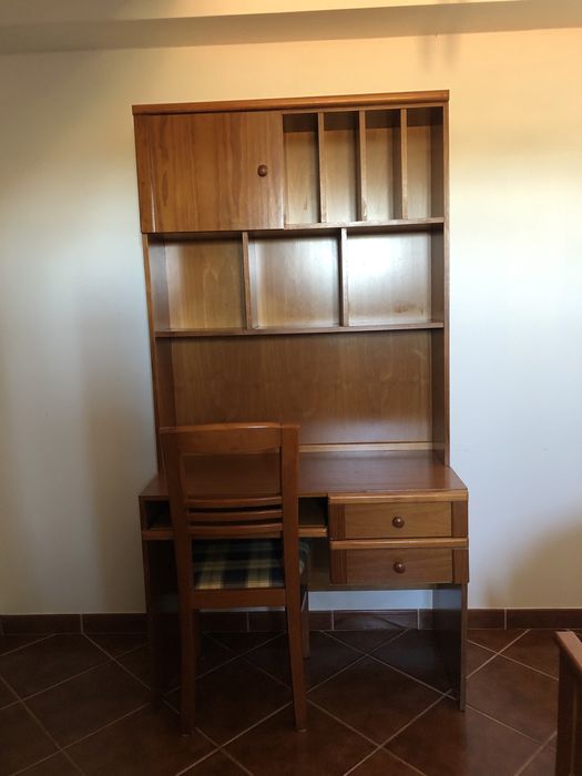 Quarto solteiro/criança completo Ikea