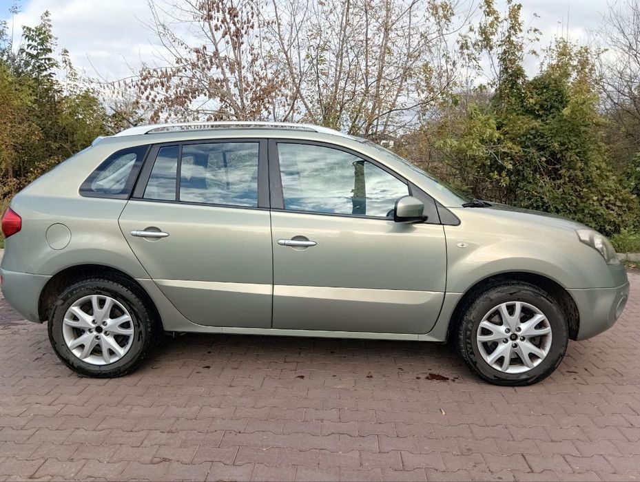 Продам Renault Koleos 2008