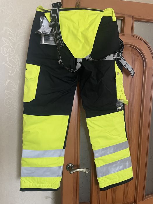 Топовий робочий комбєз Helly Hansen