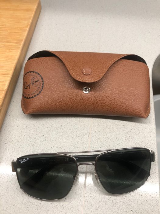 Óculos de Sol - Marca Ray Ban