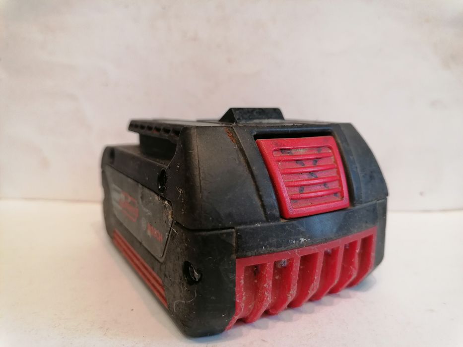 Bateria akumulator Bosch 18v 5ah