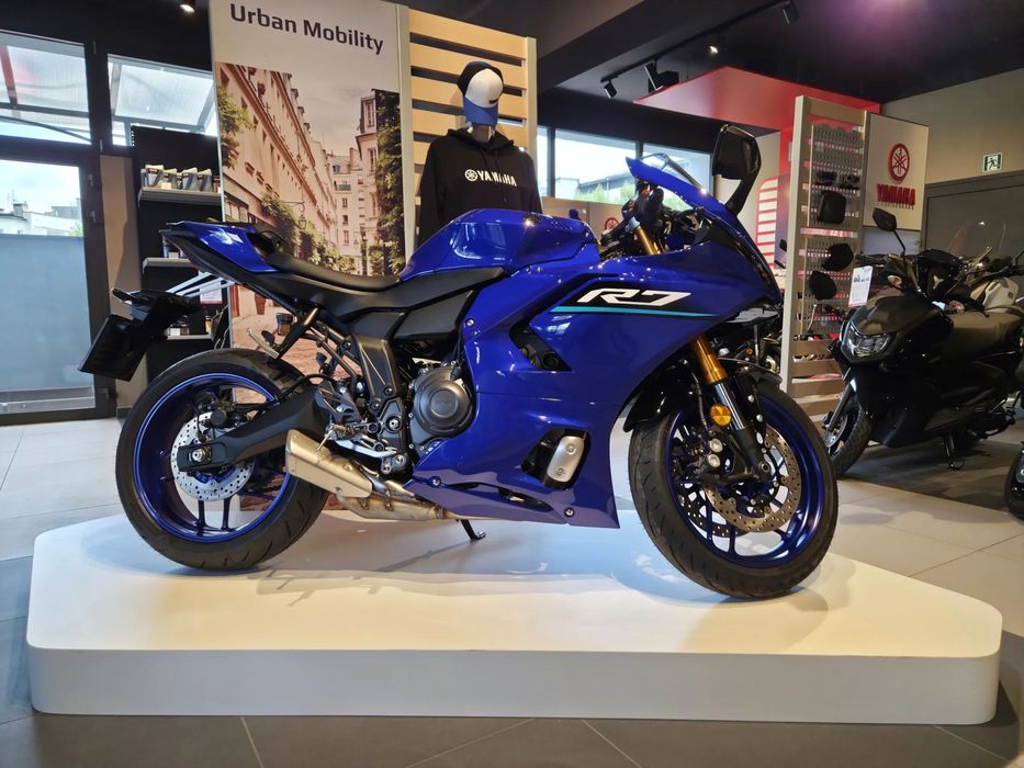 Yamaha