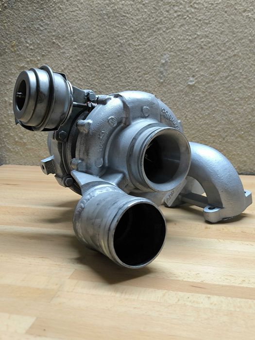 Turbo GTB2268VRK 1.9 TDI