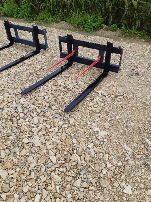 Paleciak widły do palet GWARANCJA transport PRODUCENT