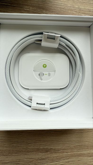 AirPods  Pro 2 з type-c open box