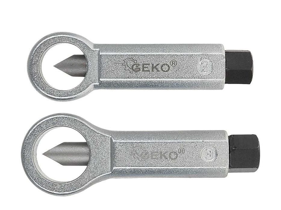 WYKRĘTAKI do zerwanych urwanych ŚRUB NAKRĘTEK i SZPILEK 26 el. 2651