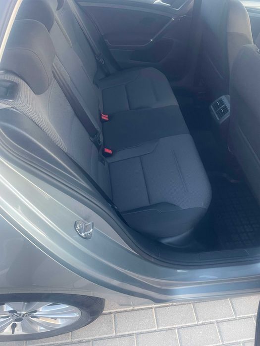 Volkswagen Golf VII  (5G) 1,2 TSI 77kW (105 KM) Comfortline