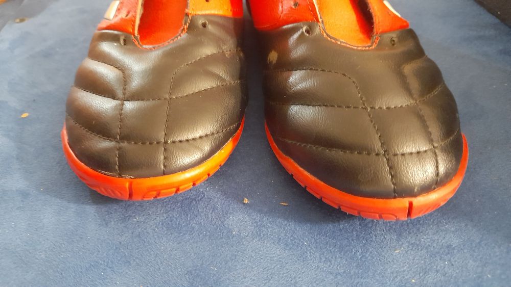 Кросівки Adidas ART BB5583 38 235мм бутси Victory soccer mach1 260мм