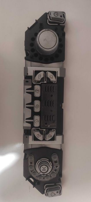 Панель управления стиральной машины aqualtis aqsl 109 U