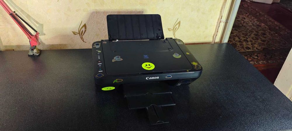 Принтер Canon  E414