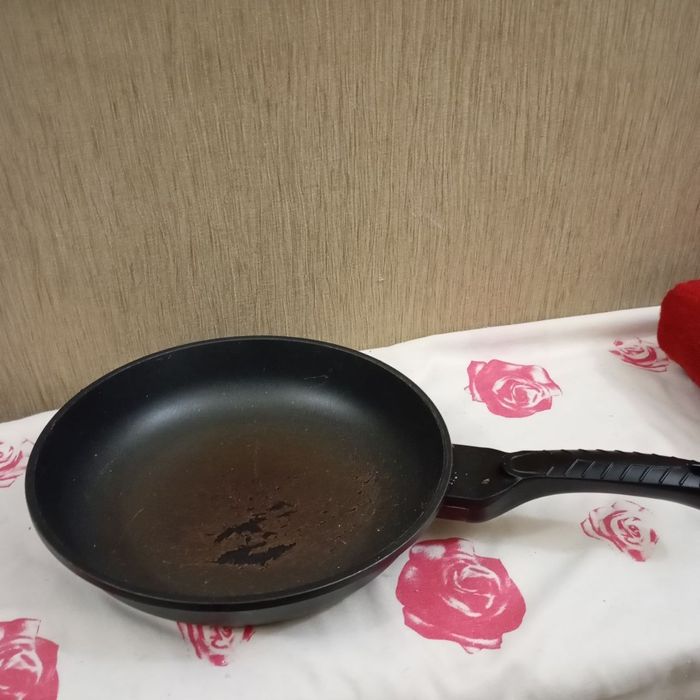 Продам сковорода для готовки