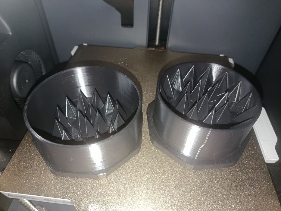 Друк 3д принтером