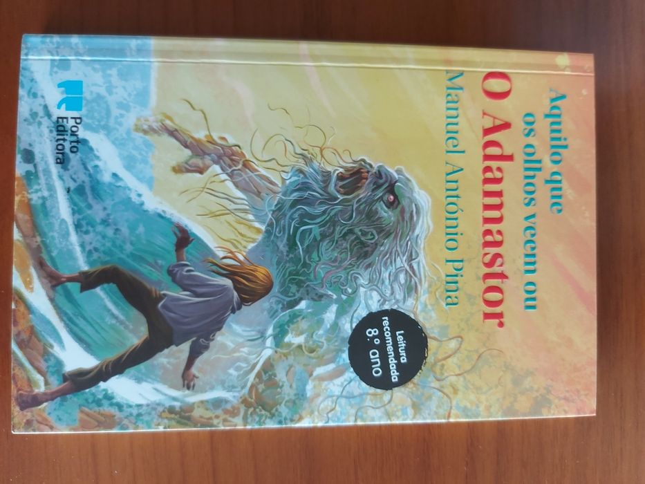 Livros do Plano Nacional de Leitura