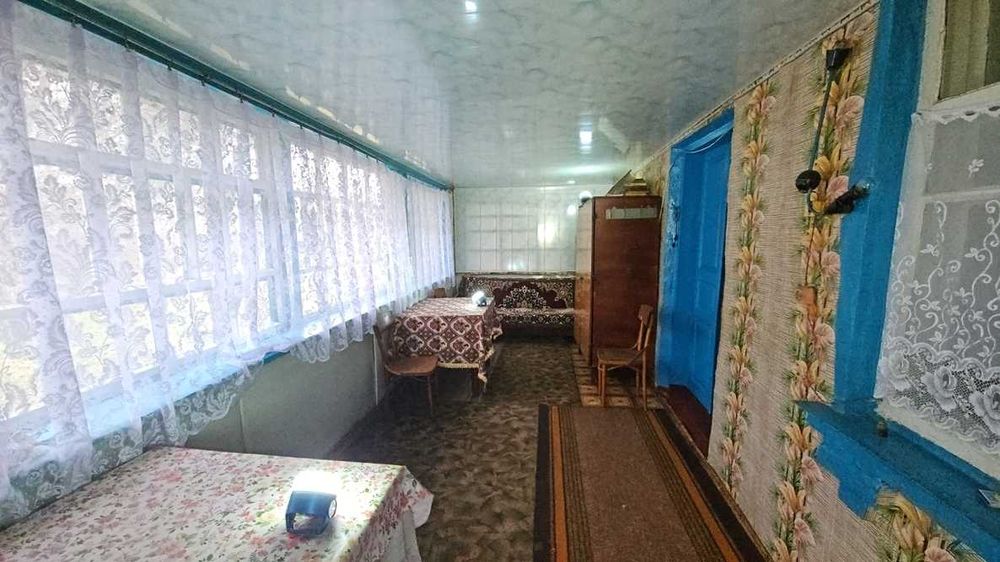 Будинок що продається в селі Ярешки. Є ВІДЕООГЛЯД.