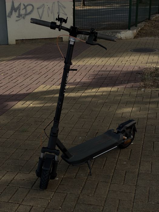 Trotinete Navee GT3 NEGOCIAVEL