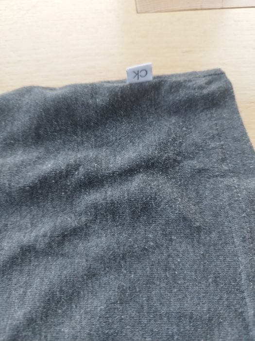 Koszulka Calvin Klein -M Bawełna