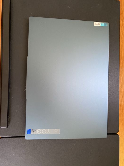 Ультрабук lenovo Yoga pro 7 RTX4050!! i-7 13gen!!