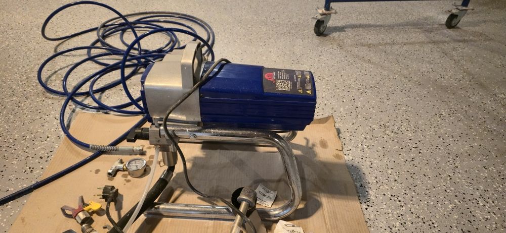 Profinstrument Pro 440S