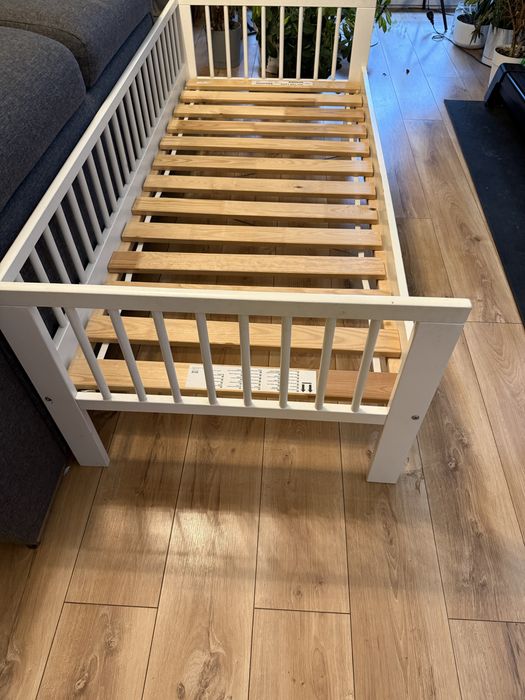Łóżko IKEA GULLIVER 160x70 cm