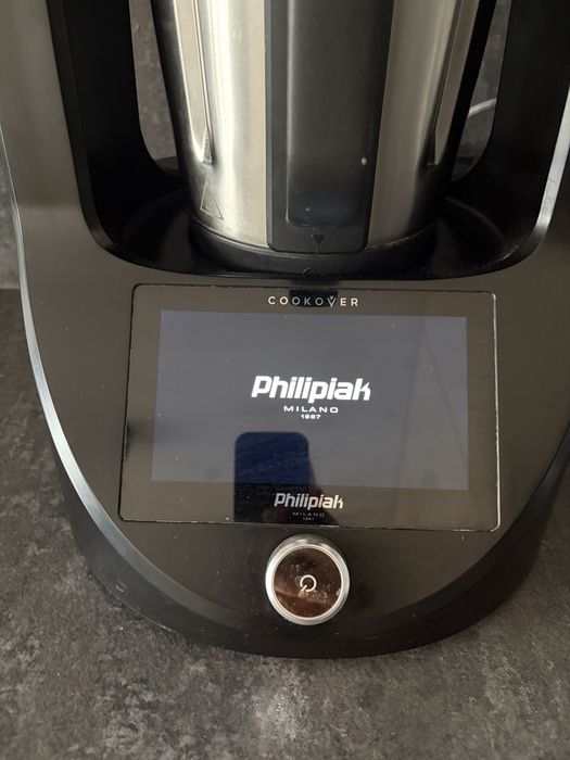 Cookover Philipiak