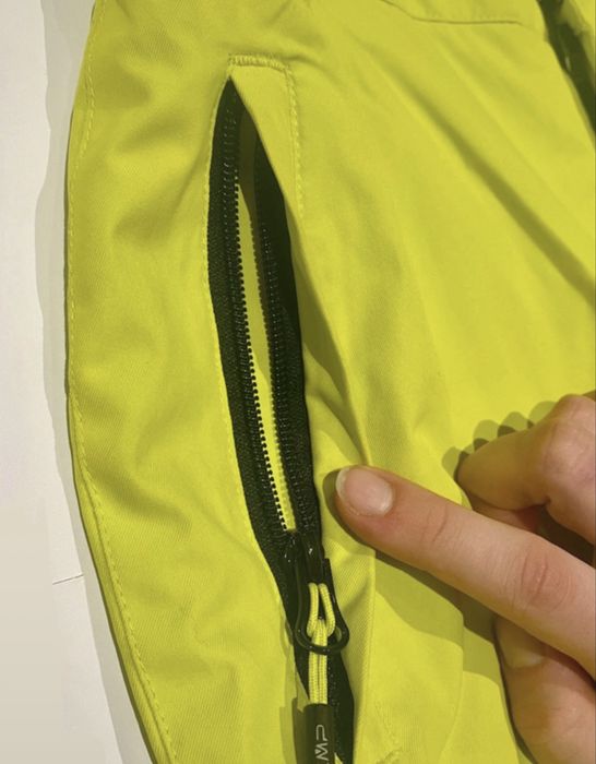 CMP Spodnie Narciarskie