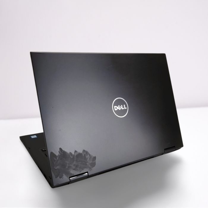 DOTYKOWY X360 Dell Latitude i3-6006U 8GB 128SSD FHD Win11