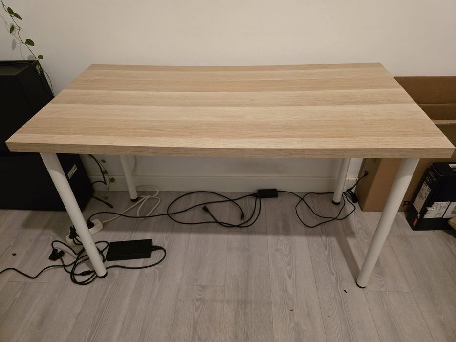 Secretaria castanha LAGKAPTEN/OLOV