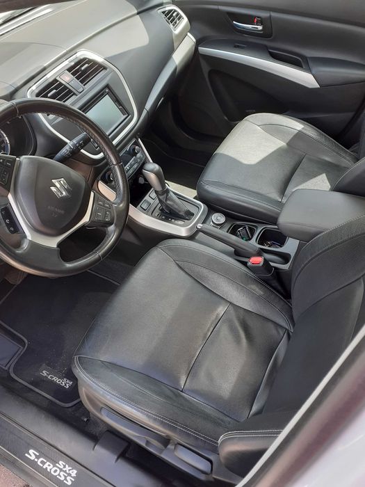 Suzuki Sx4 S-Cross . Automat . Super stan.