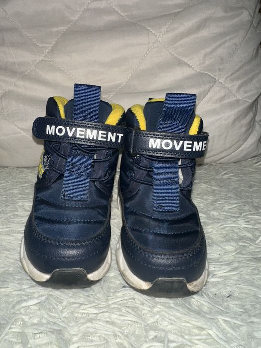 Зимові черевики