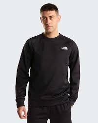Оригінал The North Face Reaxion 2.0 Sweatshirt чоловічий світшот M