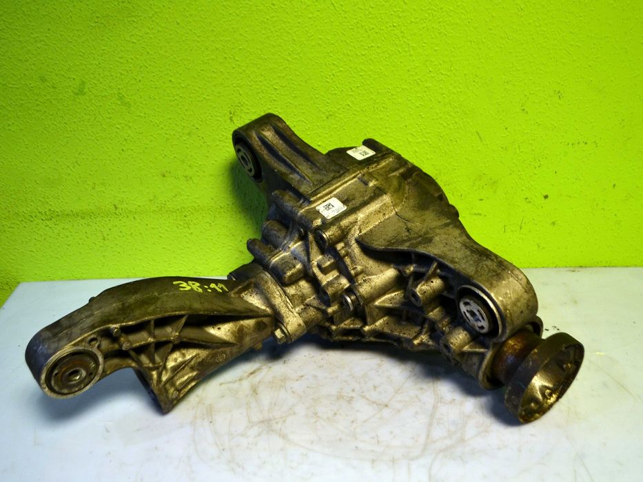 Dyferencjał Dyfer Tył JEEP GRAND CHEROKEE    3.45  / 38:11 /