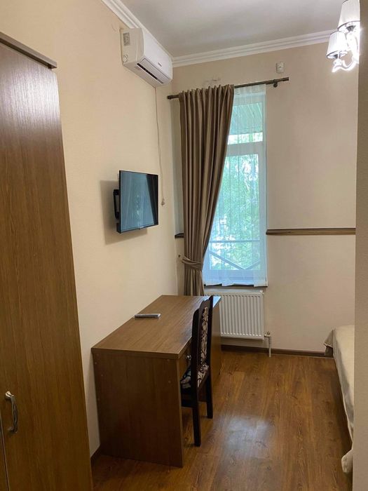 Готель на 16 номерів ! Стандарт та економ