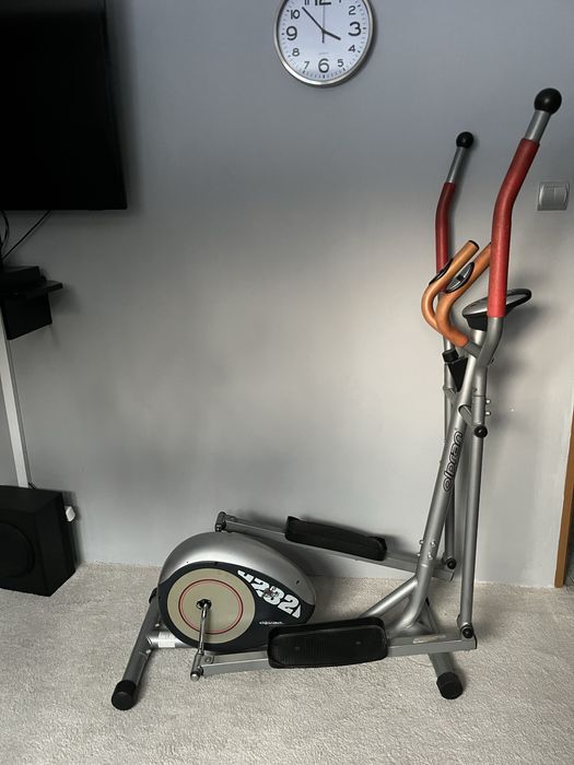 Orbitek OLPRAN regulacja siły