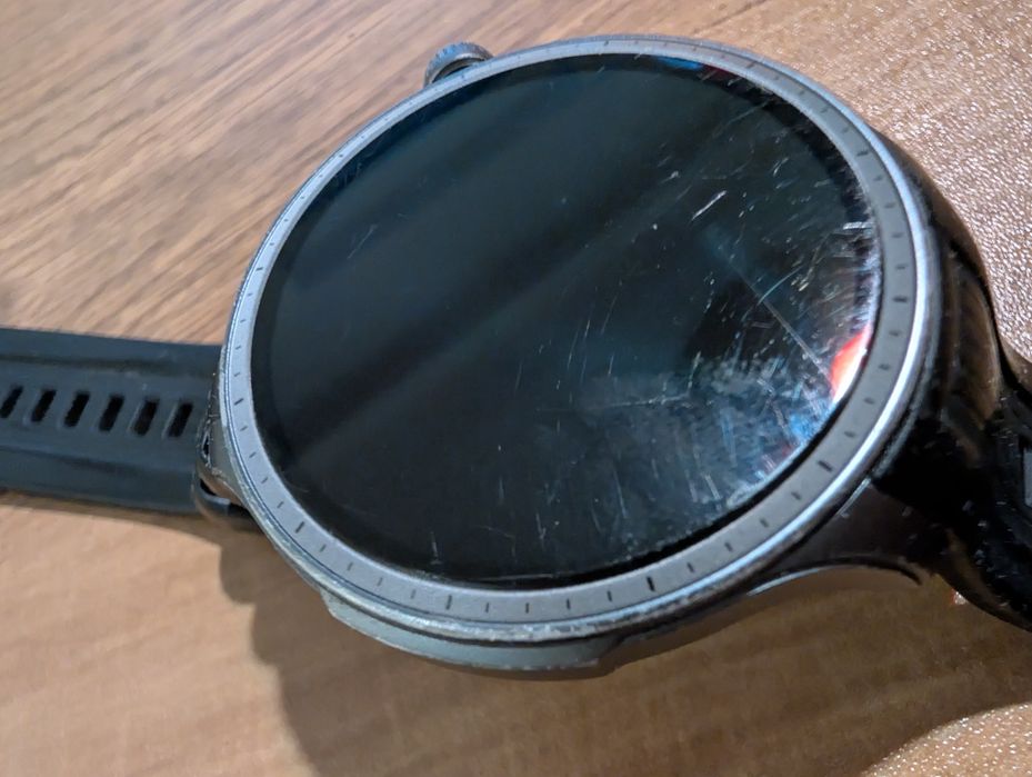 Smartwatch Amazfit balance