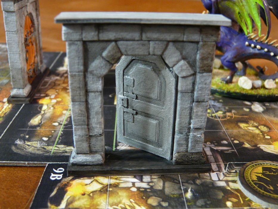 Drukowanie skanowanie projektowanie 3D FV vat